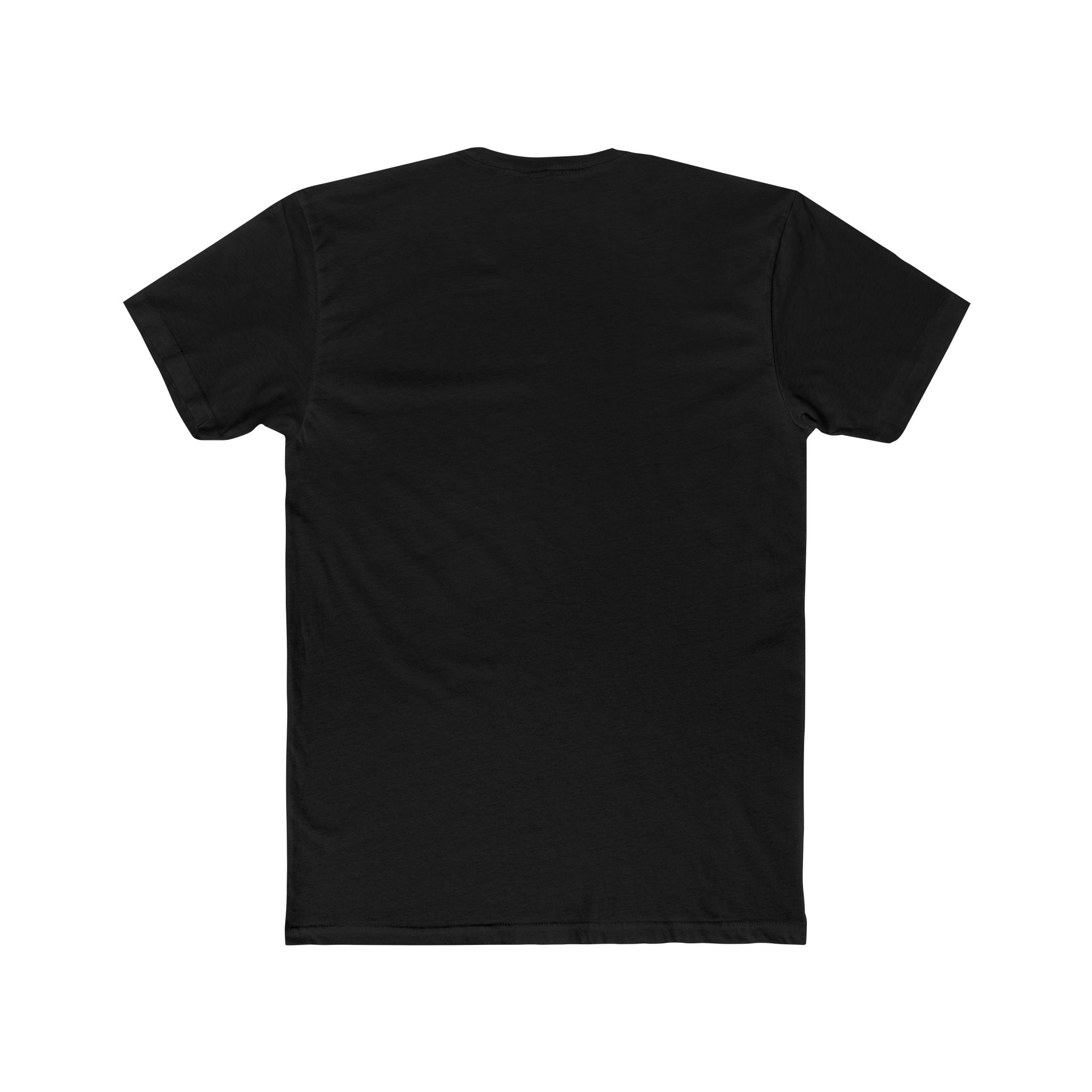 Impressley "Don't Overthink" Graphic T-Shirt – Motivational and Fun Design – Unique Casual Wear for Men and Women