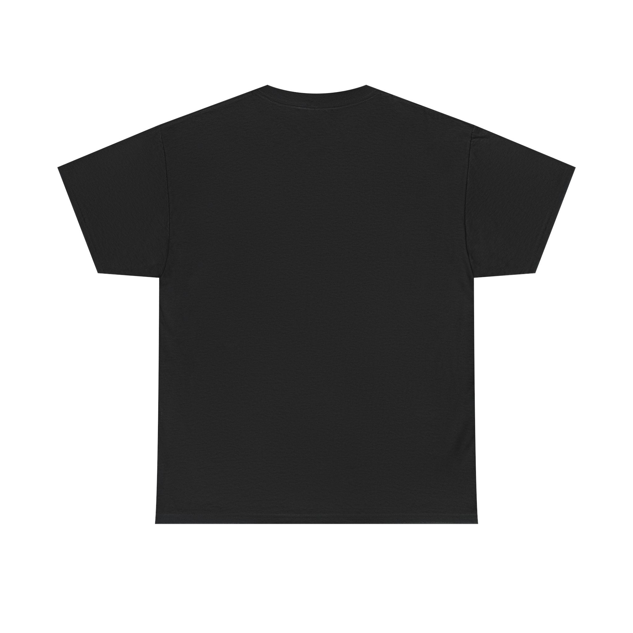 Impressley Apple Graphic T-Shirt – Minimalist Fruit-Inspired Tee for Men & Women |