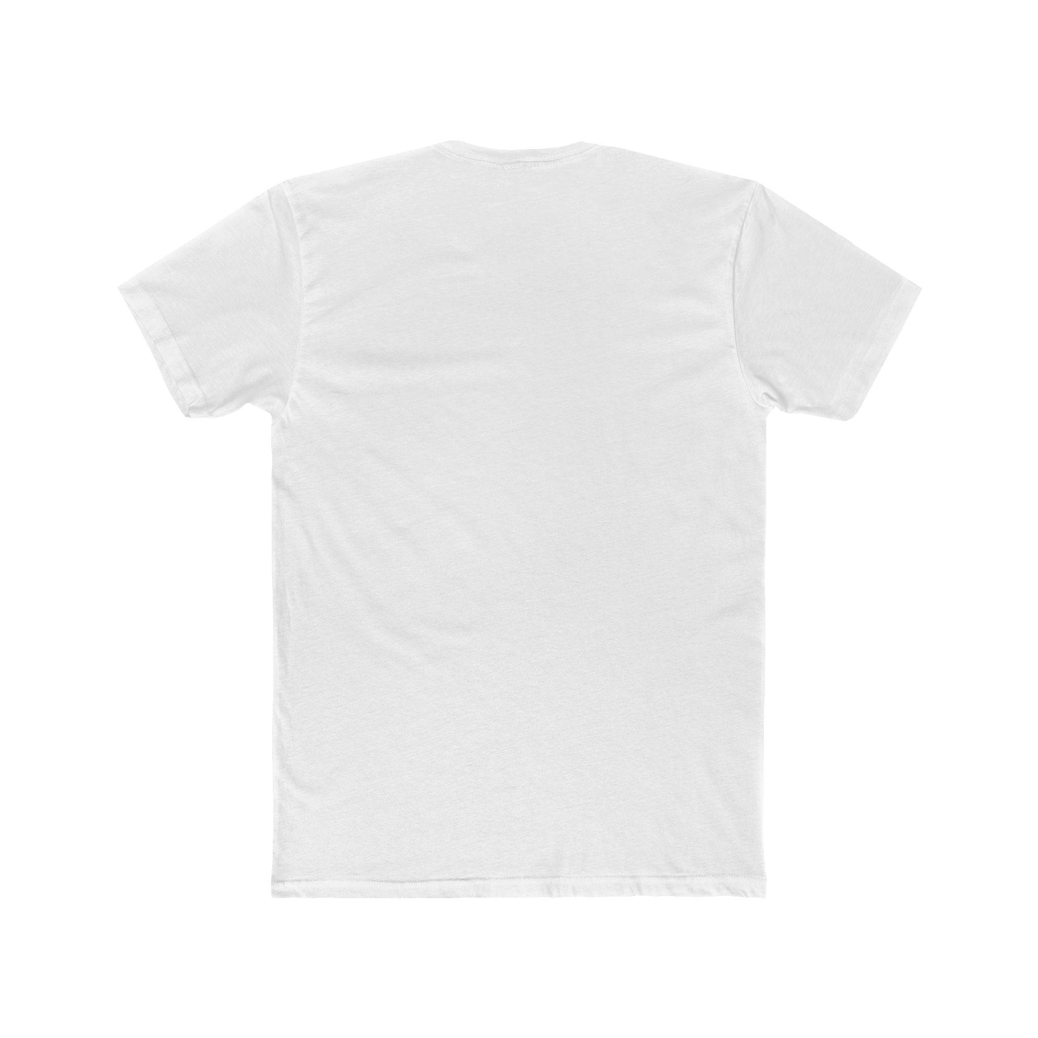 Impressley "Don't Overthink" Graphic T-Shirt – Motivational and Fun Design – Unique Casual Wear for Men and Women
