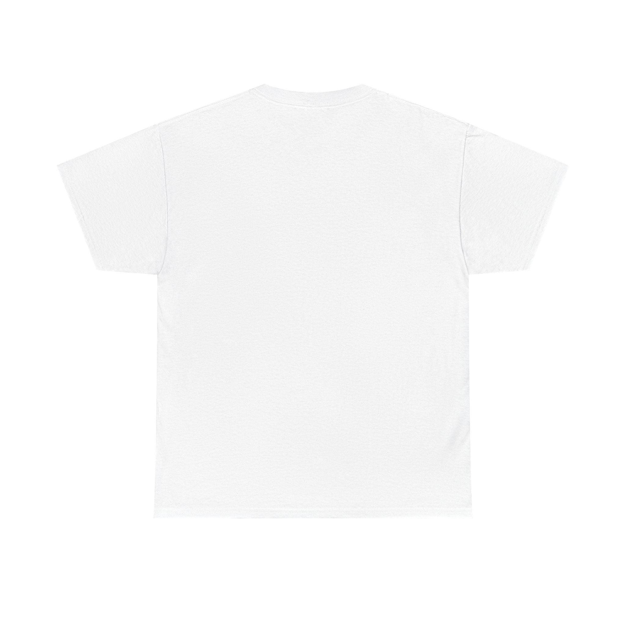 Impressley Sun and Moon T-Shirt – Vintage Celestial Graphic Tee for Men & Women | Yin Yang Solar Lunar Aesthetic
