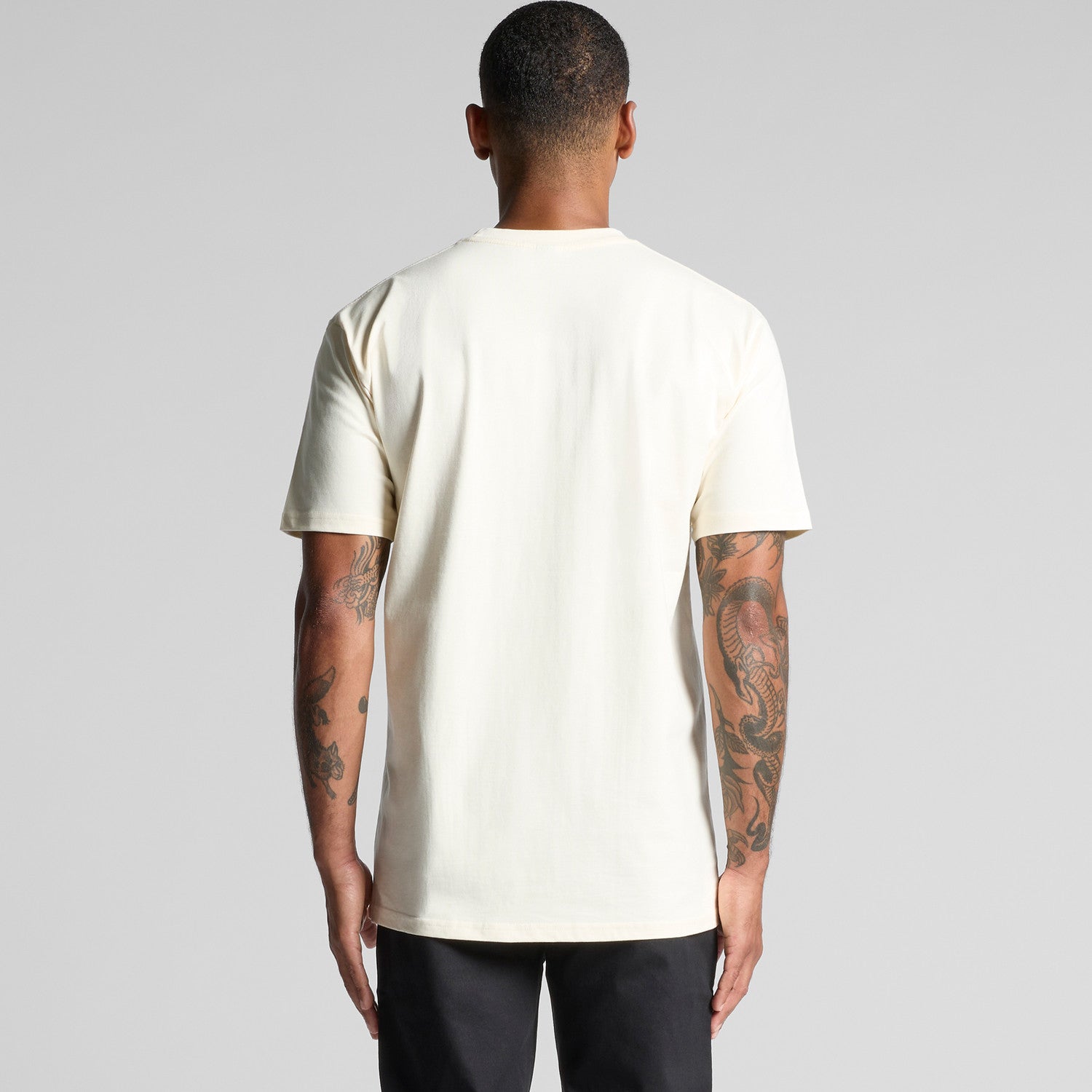 Impressley Customise Classic Tee