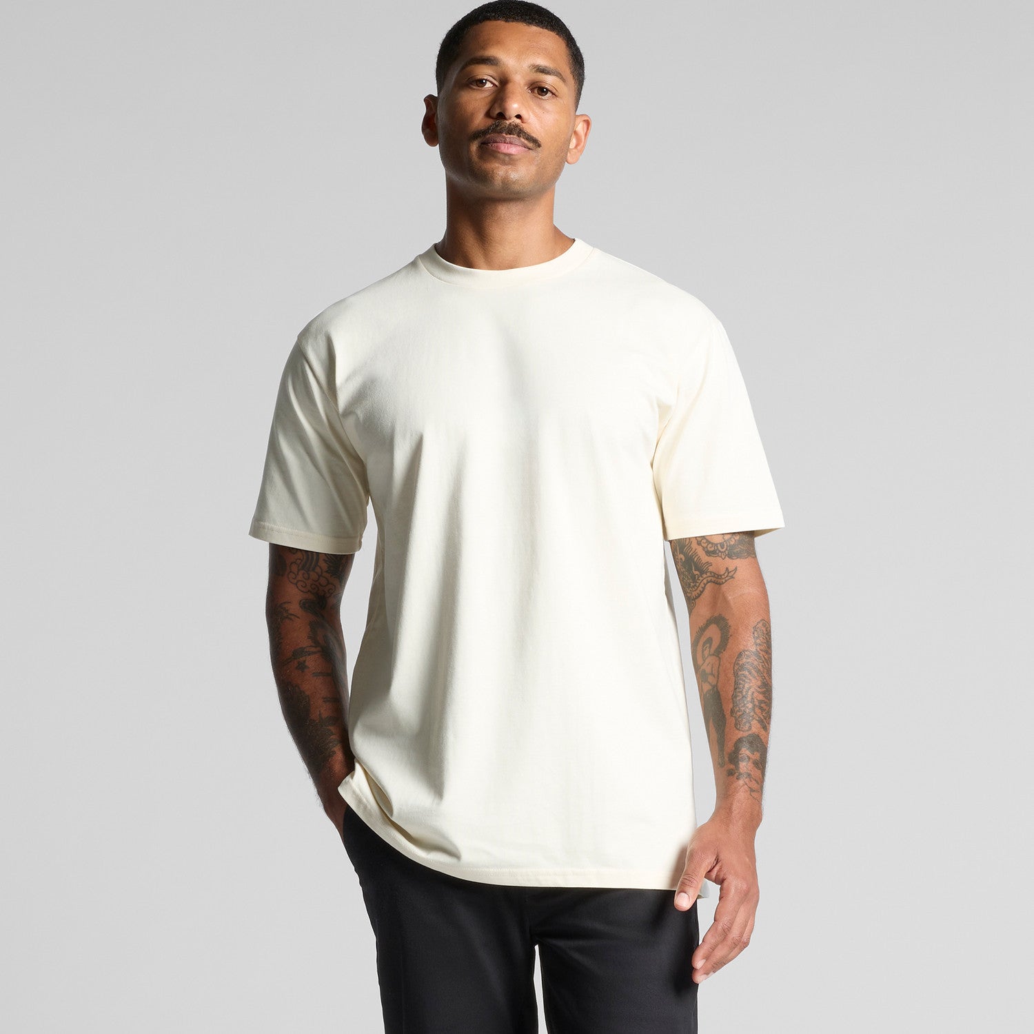 Impressley Customise Classic Tee