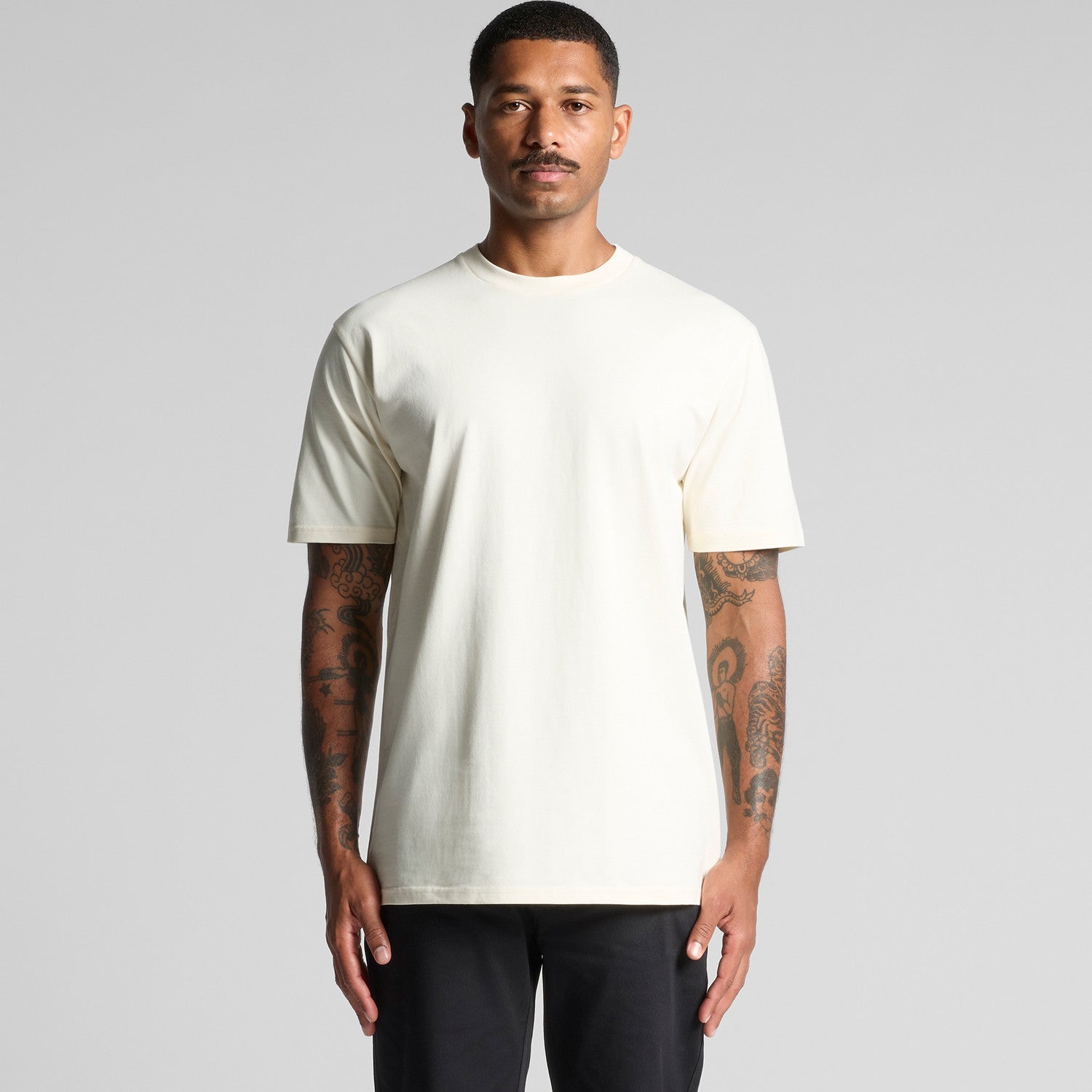Impressley Customise Classic Tee