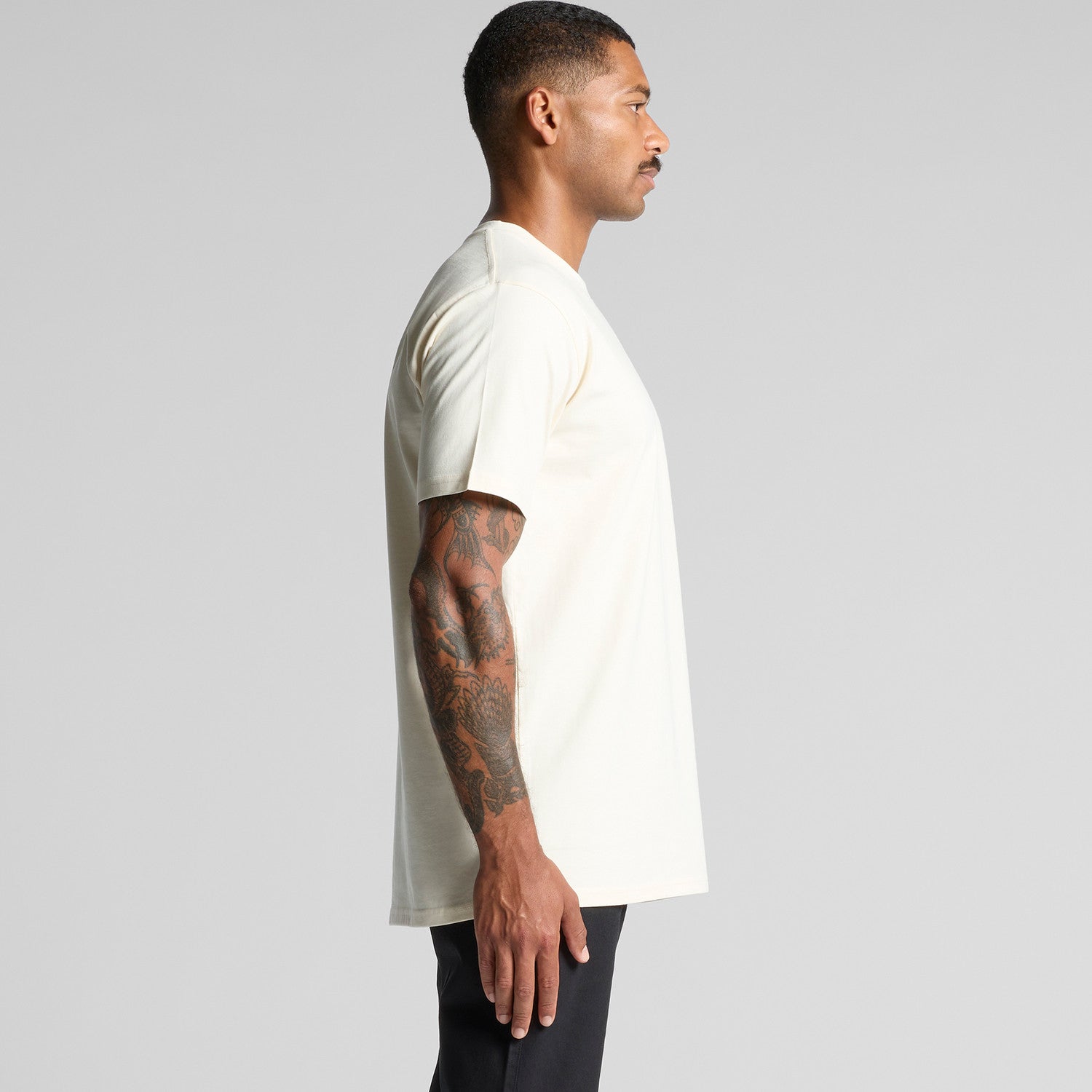 Impressley Customise Classic Tee
